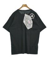 ACRONYM（アクロニウム）Tシャツ・カットソー 黒 サイズ:M メンズ/2200716838029