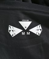 ACRONYM（アクロニウム）Tシャツ・カットソー 黒 サイズ:M メンズ/2200716838029
