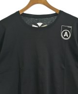 ACRONYM（アクロニウム）Tシャツ・カットソー 黒 サイズ:M メンズ/2200716838029