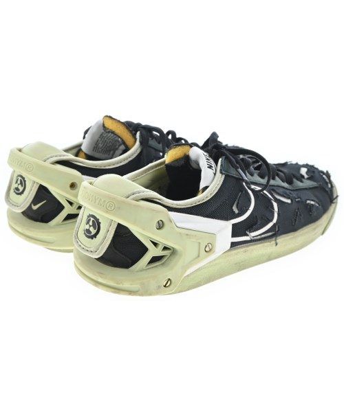 ACRONYM（アクロニウム）スニーカー 黒 サイズ:27cm メンズ/2200639335681