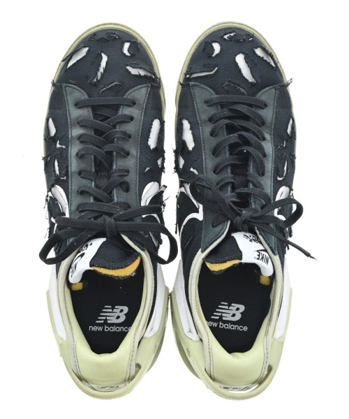 ACRONYM（アクロニウム）スニーカー 黒 サイズ:27cm メンズ/2200639335681