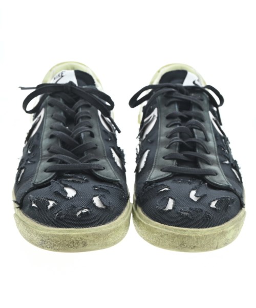 ACRONYM（アクロニウム）スニーカー 黒 サイズ:27cm メンズ/2200639335681