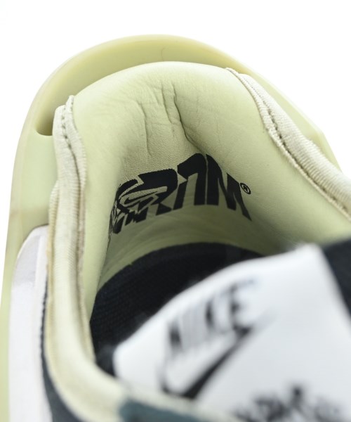 ACRONYM（アクロニウム）スニーカー 黒 サイズ:27cm メンズ/2200639335681