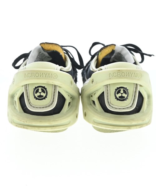 ACRONYM（アクロニウム）スニーカー 黒 サイズ:27cm メンズ/2200639335681