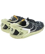 ACRONYM（アクロニウム）スニーカー 黒 サイズ:27cm メンズ/2200639335681