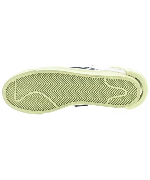 ACRONYM（アクロニウム）スニーカー 黒 サイズ:28.5cm メンズ/2200653885162