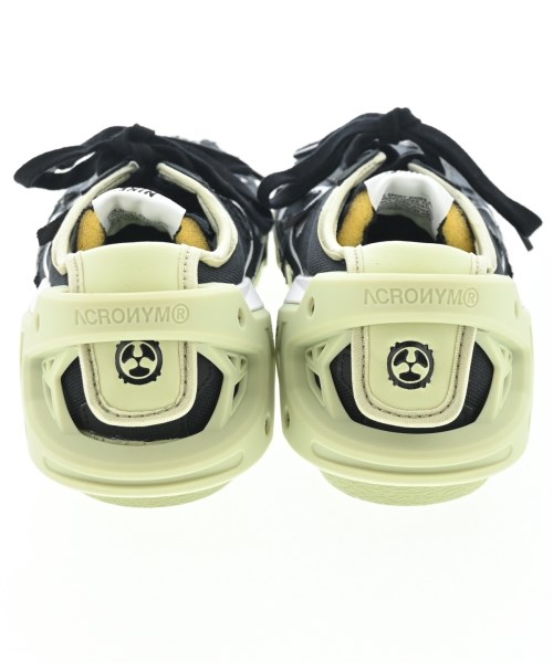 ACRONYM（アクロニウム）スニーカー 黒 サイズ:28.5cm メンズ/2200653885162