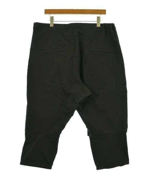 ACRONYM（アクロニウム）クロップドパンツ 黒 サイズ:M メンズ/2200648253037