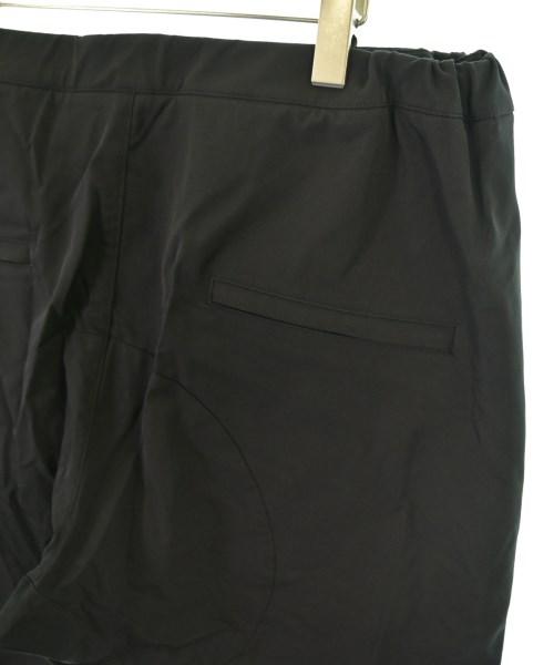 ACRONYM（アクロニウム）クロップドパンツ 黒 サイズ:M メンズ/2200648253037
