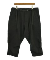 ACRONYM（アクロニウム）クロップドパンツ 黒 サイズ:M メンズ/2200648253037