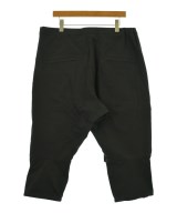 ACRONYM（アクロニウム）クロップドパンツ 黒 サイズ:M メンズ/2200648253037