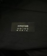ACRONYM（アクロニウム）クロップドパンツ 黒 サイズ:M メンズ/2200648253037