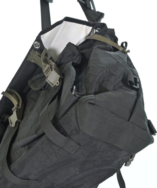 ACRONYM（アクロニウム）メッセンジャーバッグ 黒 サイズ:- メンズ/2200699138741