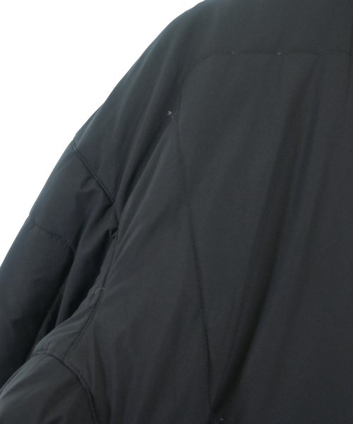 ACRONYM（アクロニウム）ミリタリーブルゾン 黒 サイズ:L メンズ/2200708922019