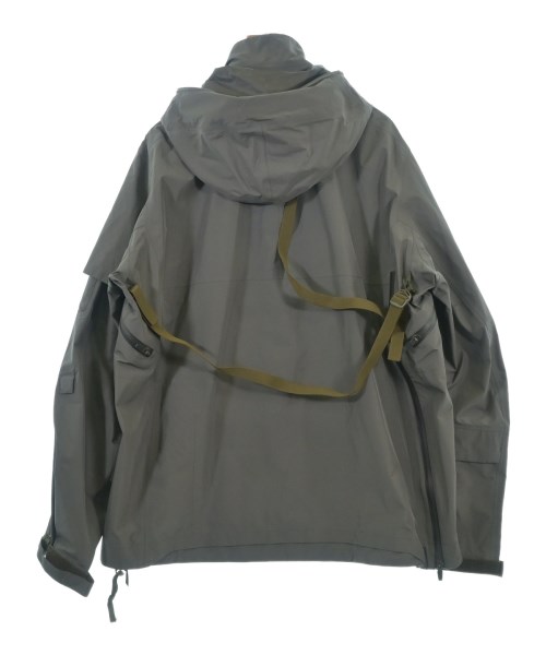 ACRONYM（アクロニウム）その他 グレー サイズ:L メンズ/2200708922392