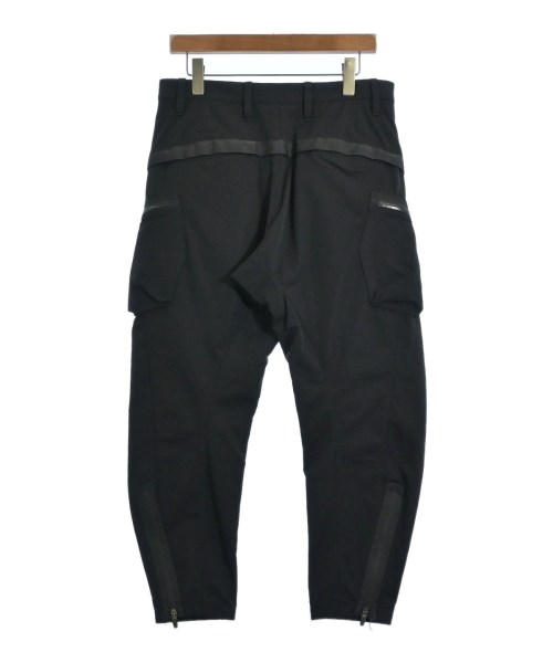 ACRONYM（アクロニウム）カーゴパンツ 黒 サイズ:XS メンズ/2200709429050
