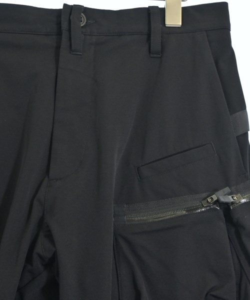 ACRONYM（アクロニウム）カーゴパンツ 黒 サイズ:XS メンズ/2200709429050
