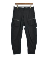 ACRONYM（アクロニウム）カーゴパンツ 黒 サイズ:XS メンズ/2200709429050