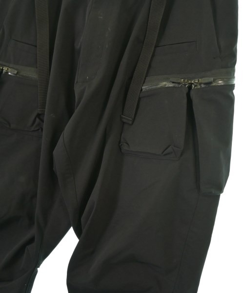 ACRONYM（アクロニウム）その他 黒 サイズ:S(S位) メンズ/2200667931022