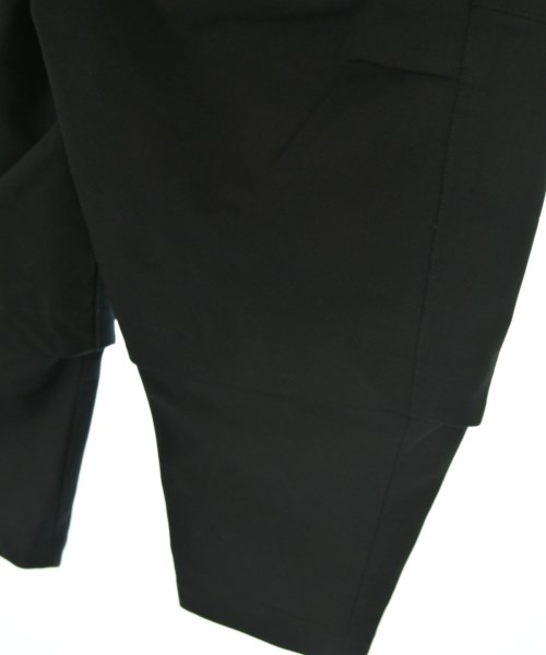 ACRONYM（アクロニウム）その他 黒 サイズ:S(S位) メンズ/2200667931022