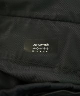 ACRONYM（アクロニウム）その他 黒 サイズ:S(S位) メンズ/2200667931022