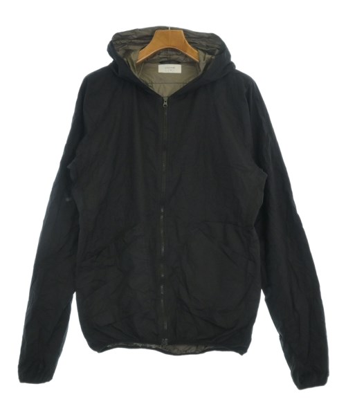 ACRONYM(アクロニウム)マウンテンパーカー 黒 サイズ:L/2200665378188
