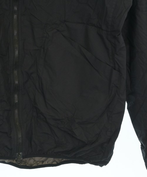 ACRONYM（アクロニウム）マウンテンパーカー 黒 サイズ:L メンズ/2200665378188