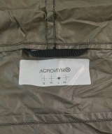 ACRONYM（アクロニウム）マウンテンパーカー 黒 サイズ:L メンズ/2200665378188