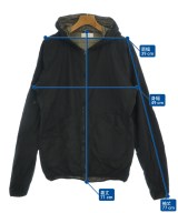 ACRONYM（アクロニウム）マウンテンパーカー 黒 サイズ:L メンズ/2200665378188