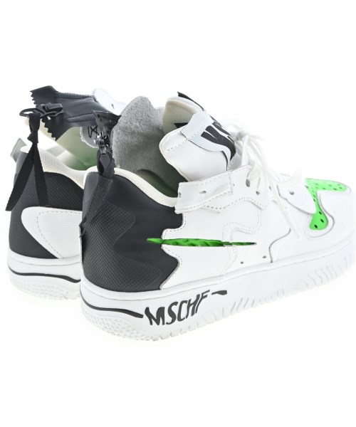MSCHF（ミスチーフ）スニーカー 白 サイズ:28cm メンズ/2200669962130