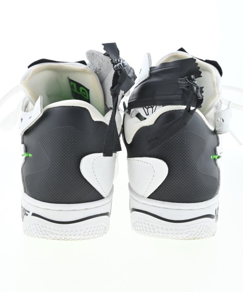 MSCHF（ミスチーフ）スニーカー 白 サイズ:28cm メンズ/2200669962130