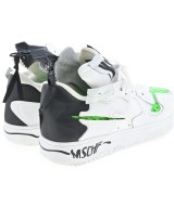 MSCHF（ミスチーフ）スニーカー 白 サイズ:28cm メンズ/2200669962130