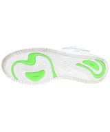 MSCHF（ミスチーフ）スニーカー 白 サイズ:28cm メンズ/2200669962130