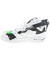 MSCHF（ミスチーフ）スニーカー 白 サイズ:28cm メンズ/2200669962130