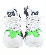 MSCHF（ミスチーフ）スニーカー 白 サイズ:28cm メンズ/2200669962130