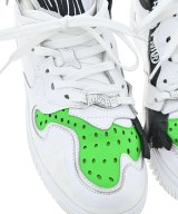 MSCHF（ミスチーフ）スニーカー 白 サイズ:28cm メンズ/2200669962130