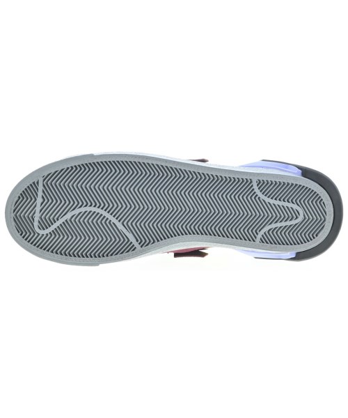 ACRONYM（アクロニウム）スニーカー 赤 サイズ:27.5cm メンズ/2200729938174