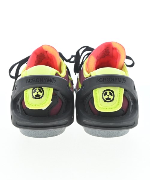 ACRONYM（アクロニウム）スニーカー 赤 サイズ:27.5cm メンズ/2200729938174
