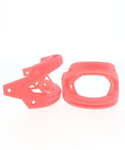 ACRONYM（アクロニウム）スニーカー 赤 サイズ:27.5cm メンズ/2200729938174
