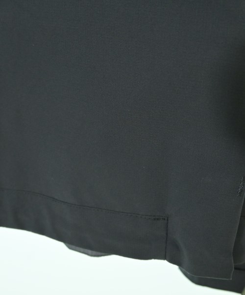 ACRONYM（アクロニウム）ブルゾン 黒 サイズ:S メンズ/2200727239044