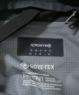 ACRONYM（アクロニウム）ブルゾン 黒 サイズ:S メンズ/2200727239044
