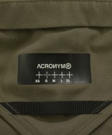 ACRONYM（アクロニウム）その他 カーキ サイズ:S メンズ/2200727239075