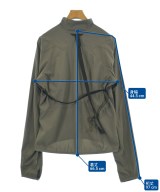 ACRONYM（アクロニウム）その他 カーキ サイズ:S メンズ/2200727239075