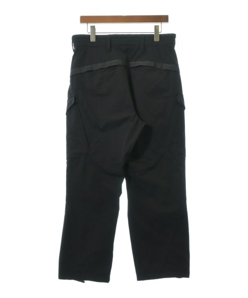 ACRONYM（アクロニウム）カーゴパンツ 黒 サイズ:XS メンズ/2200727239082