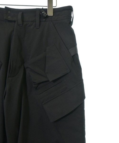 ACRONYM（アクロニウム）カーゴパンツ 黒 サイズ:XS メンズ/2200727239082