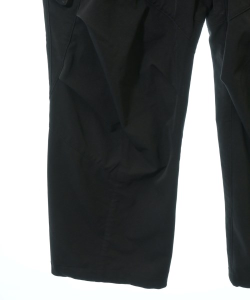 ACRONYM（アクロニウム）カーゴパンツ 黒 サイズ:XS メンズ/2200727239082