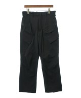 ACRONYM（アクロニウム）カーゴパンツ 黒 サイズ:XS メンズ/2200727239082
