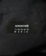ACRONYM（アクロニウム）カーゴパンツ 黒 サイズ:XS メンズ/2200727239082