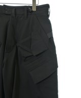 ACRONYM（アクロニウム）カーゴパンツ 黒 サイズ:XS メンズ/2200727239082