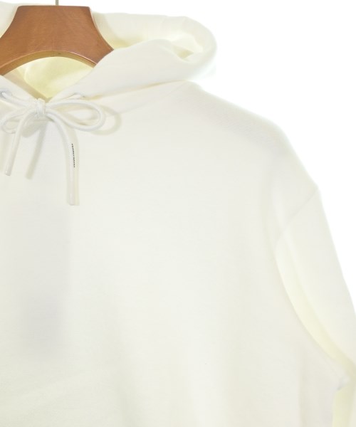 PEARLY GATES（パーリー　ゲイツ）パーカー 白 サイズ:2(L位) レディース/2200635778048